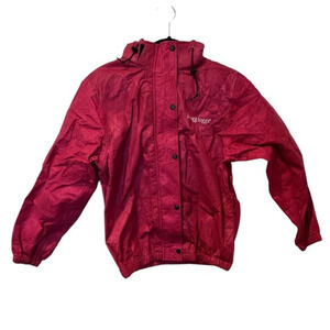 Women's Frogg Toggs jacket